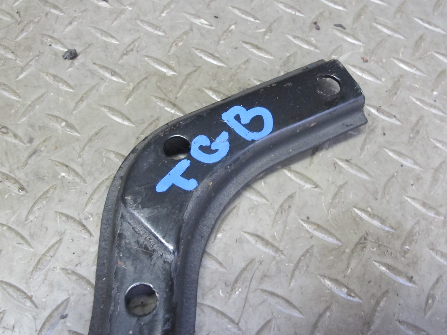 87-91 BMW E30 325i Under Body Exhaust Transmission Heat Shield Cover Set OEM