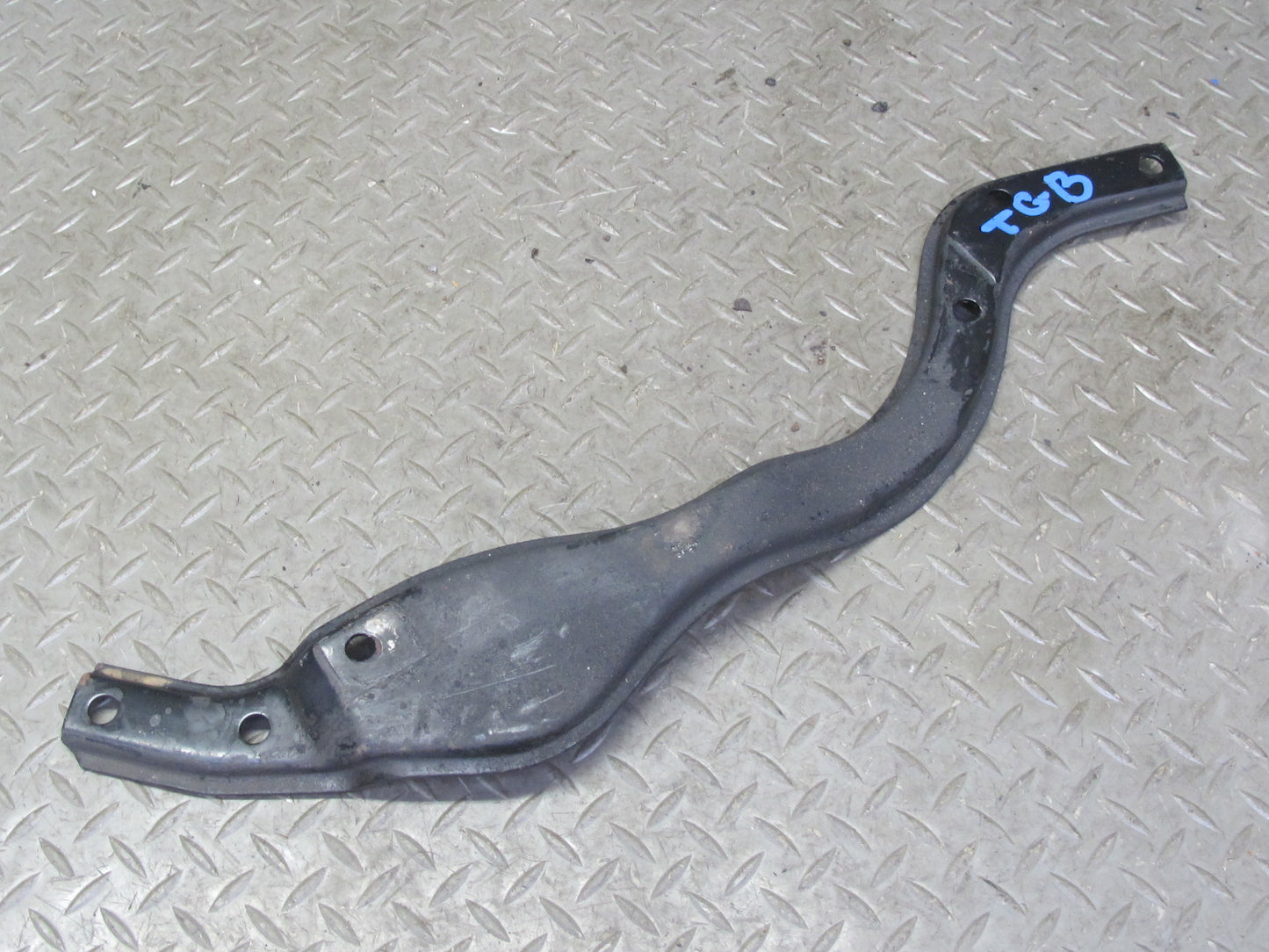 87-91 BMW E30 325i Under Body Exhaust Transmission Heat Shield Cover Set OEM