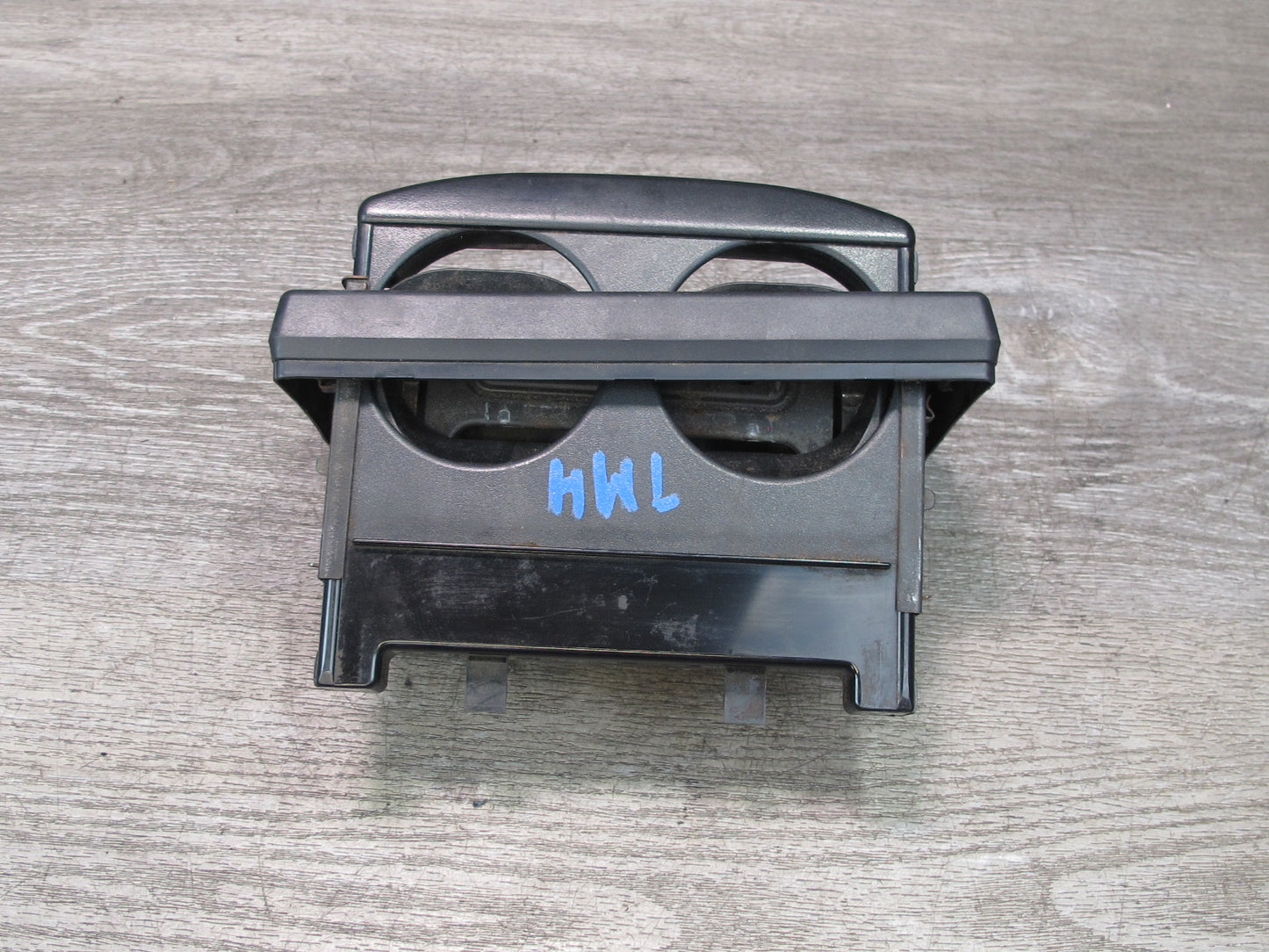 00-05 Toyota MR2 Spyder ZZW30L Front Dash CUP Holder Ash Tray w Lighter OEM
