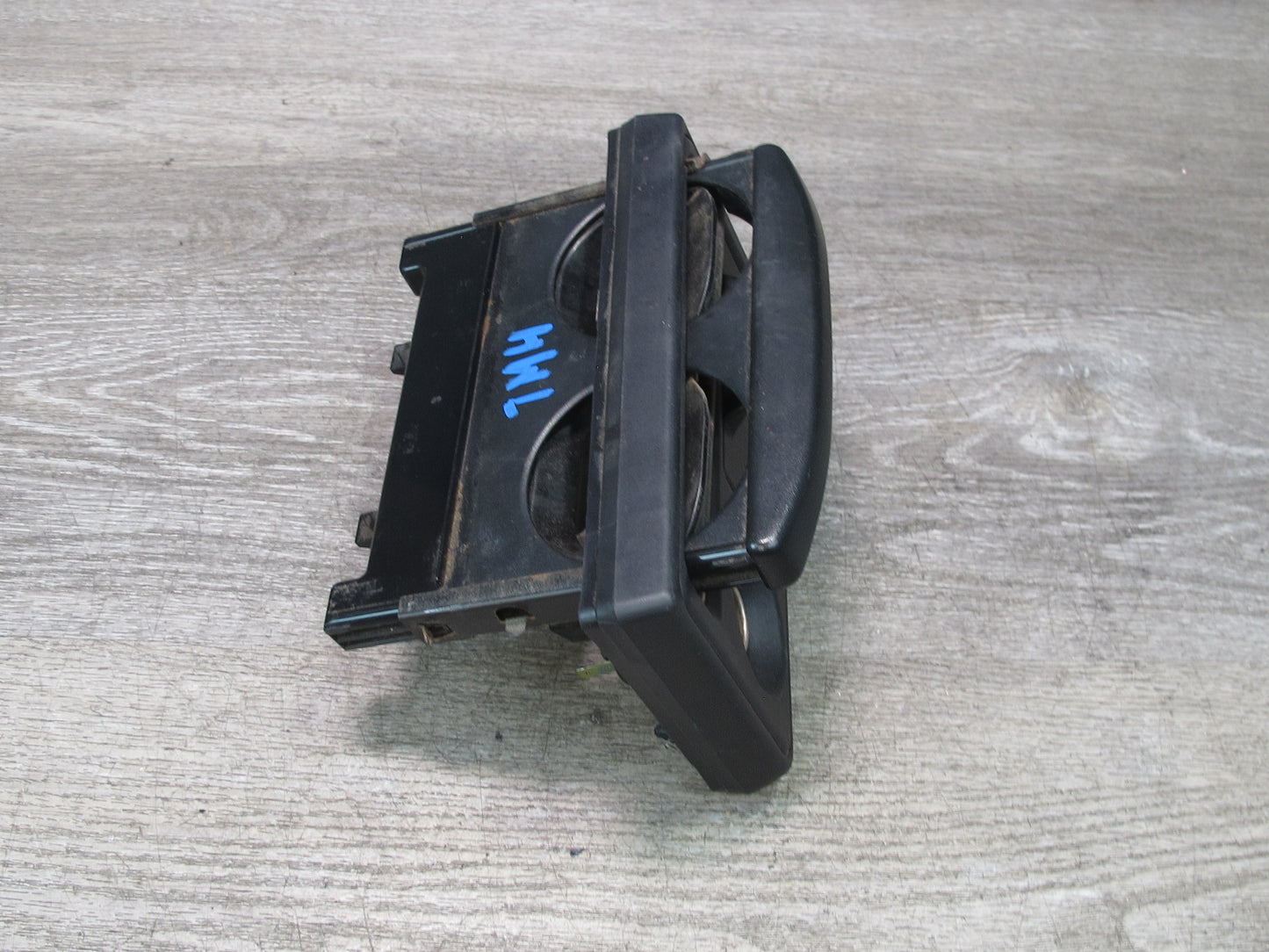 00-05 Toyota MR2 Spyder ZZW30L Front Dash CUP Holder Ash Tray w Lighter OEM
