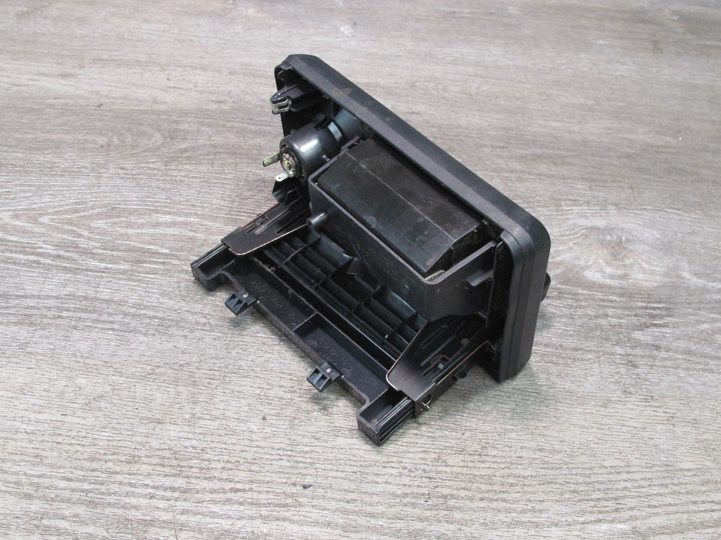 00-05 Toyota MR2 Spyder ZZW30L Front Dash CUP Holder Ash Tray w Lighter OEM