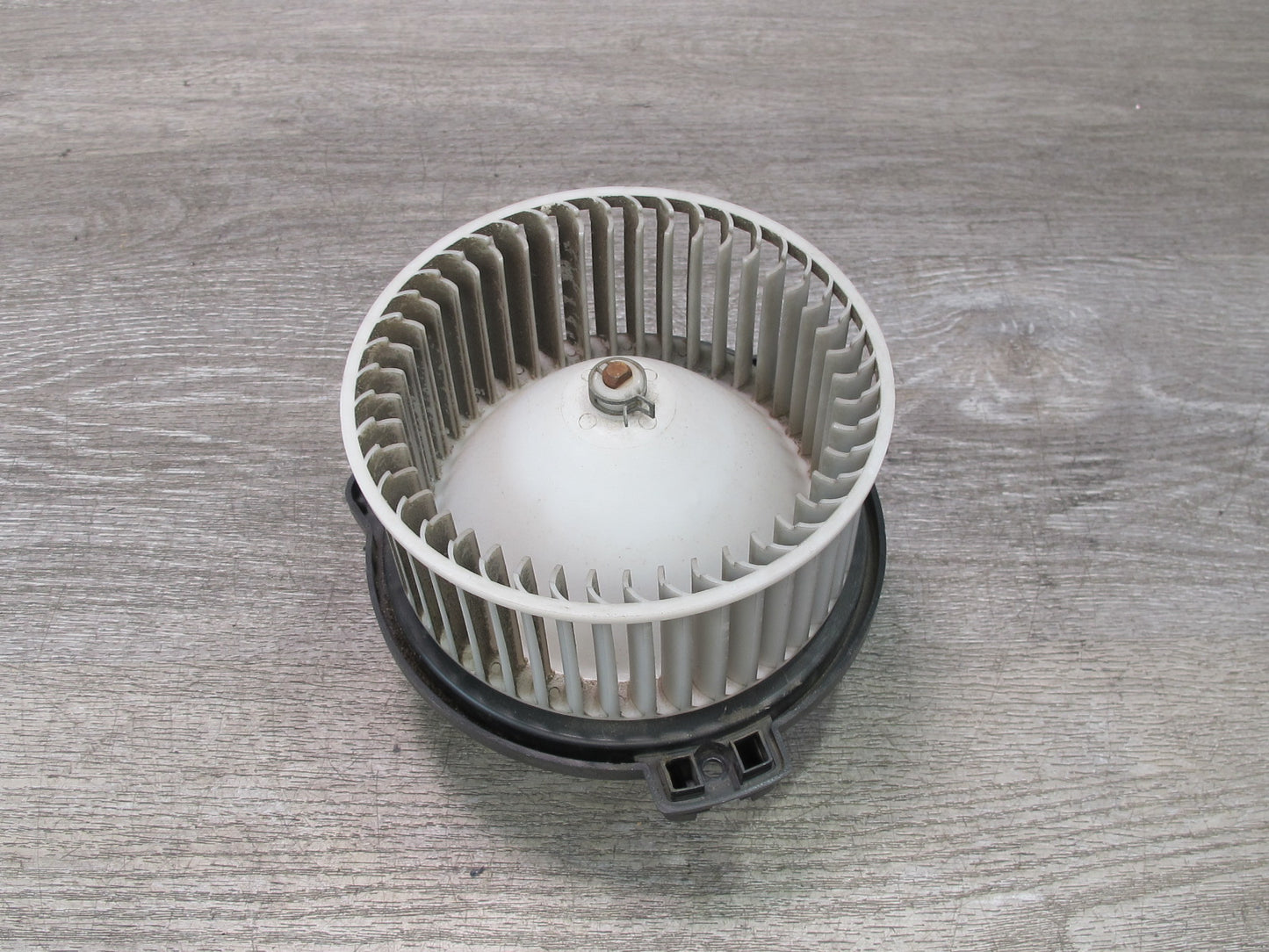 00-05 Toyota MR2 Spyder ZZW30L A/C Heater Blower Motor Fan OEM