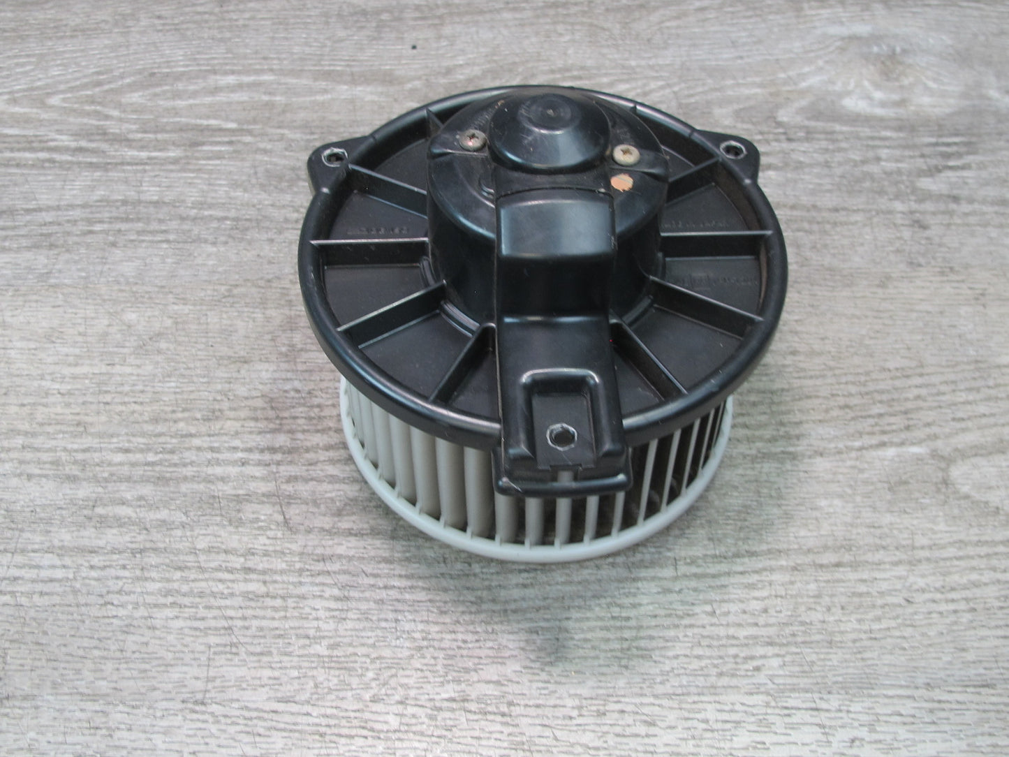 00-05 Toyota MR2 Spyder ZZW30L A/C Heater Blower Motor Fan OEM