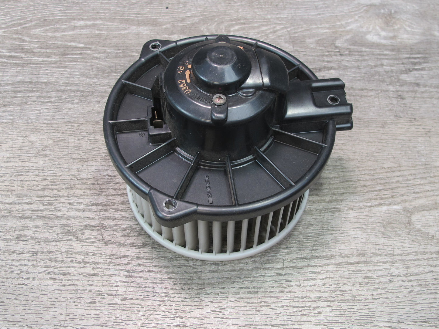 00-05 Toyota MR2 Spyder ZZW30L A/C Heater Blower Motor Fan OEM