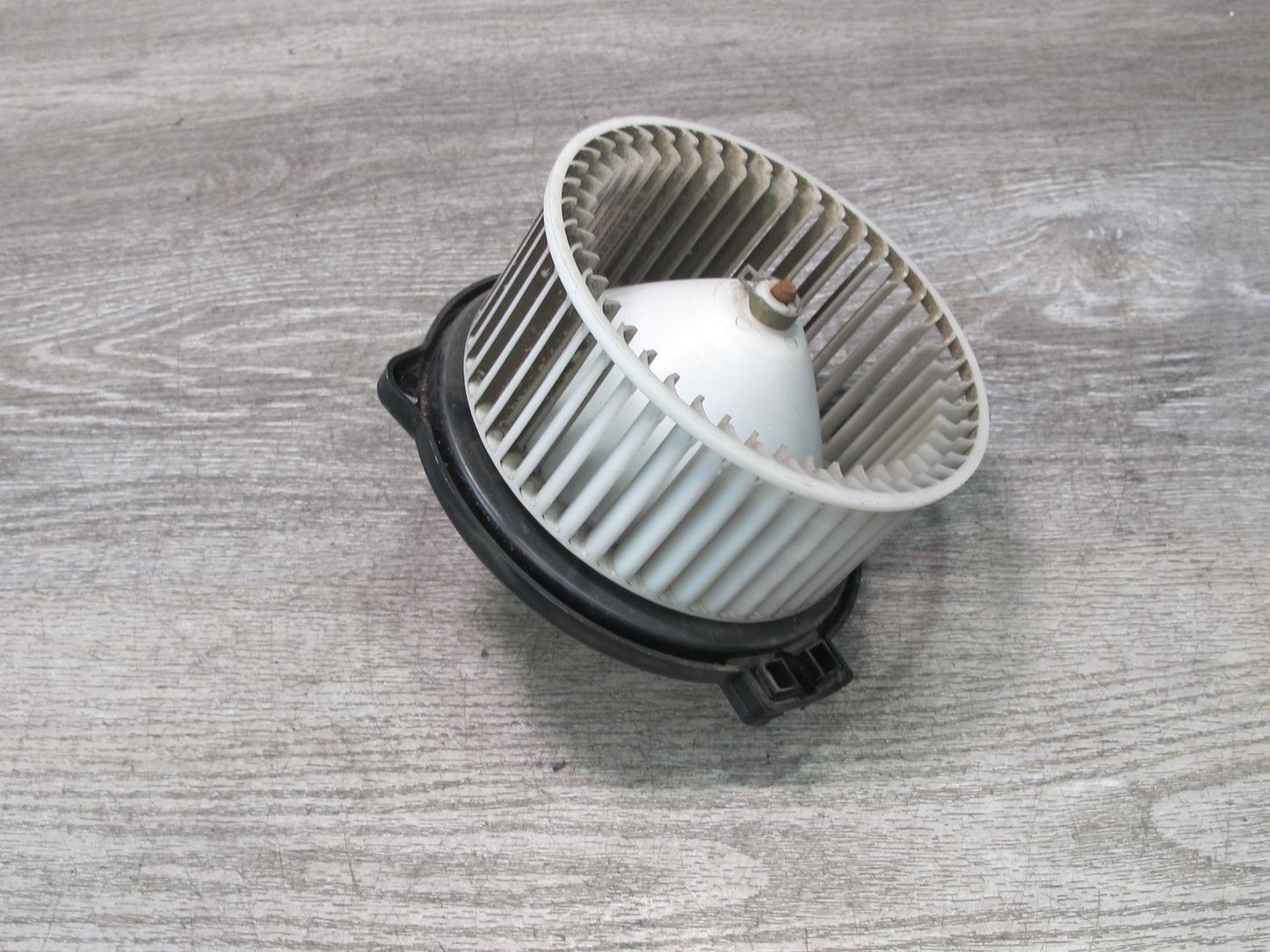 00-05 Toyota MR2 Spyder ZZW30L A/C Heater Blower Motor Fan OEM