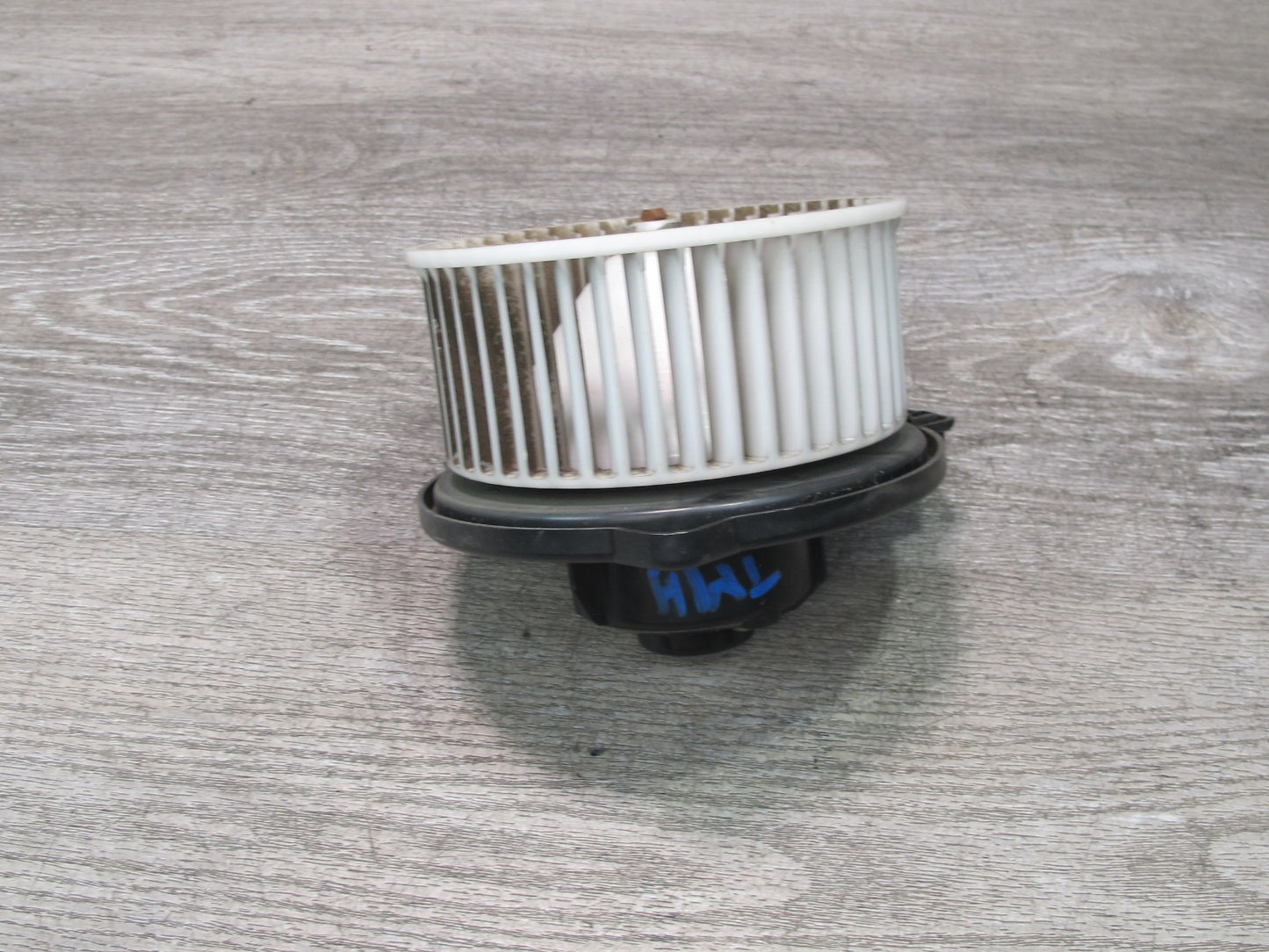 00-05 Toyota MR2 Spyder ZZW30L A/C Heater Blower Motor Fan OEM