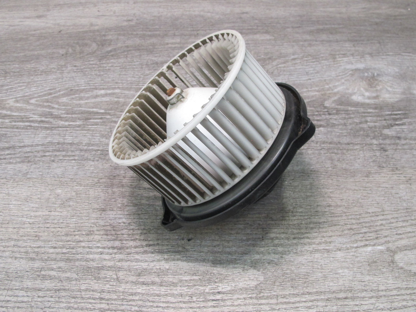 00-05 Toyota MR2 Spyder ZZW30L A/C Heater Blower Motor Fan OEM