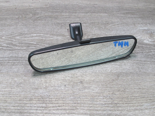 00-02 Toyota MR2 Spyder ZZW30L Manual Dimming Interior Rear View Mirror OEM