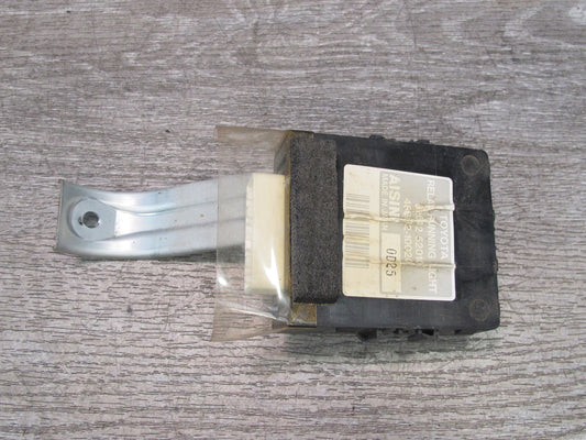 00-02 Toyota MR2 Spyder ZZW30L Daytime Running Light Relay Module Unit OEM