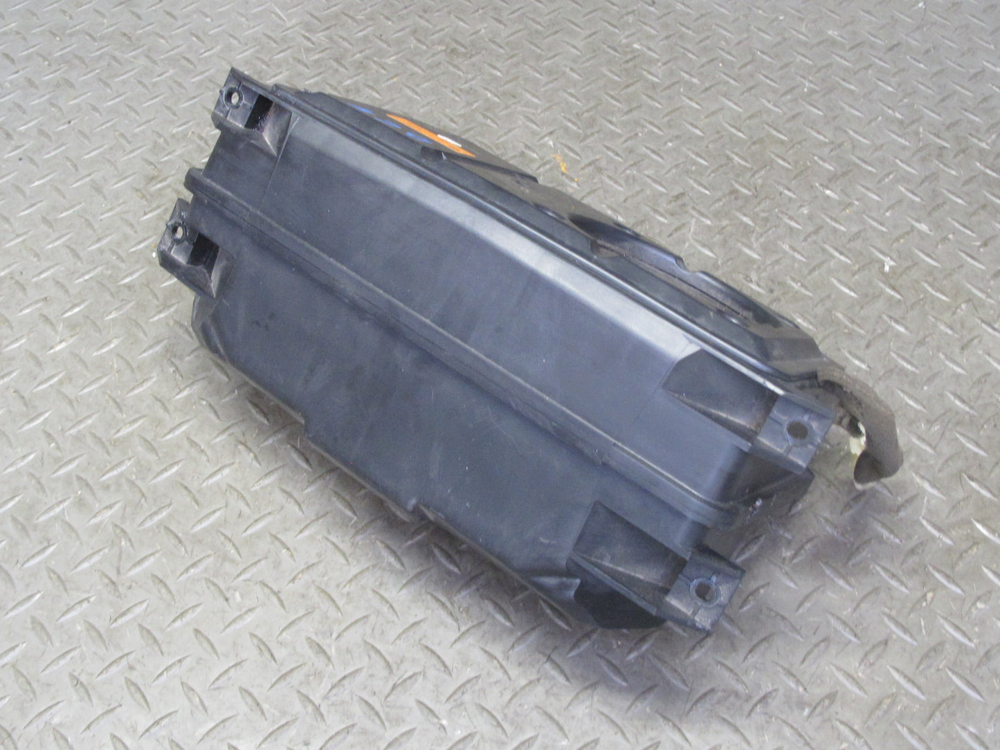 98-99 BMW E36/7 Z3 Roadster Rear Harman Kardon Subwoofer Box Speaker OEM