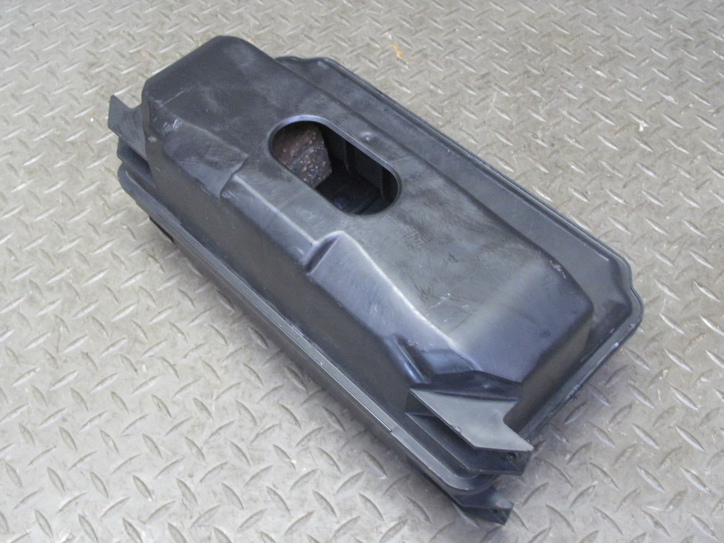 98-99 BMW E36/7 Z3 Roadster Rear Harman Kardon Subwoofer Box Speaker OEM