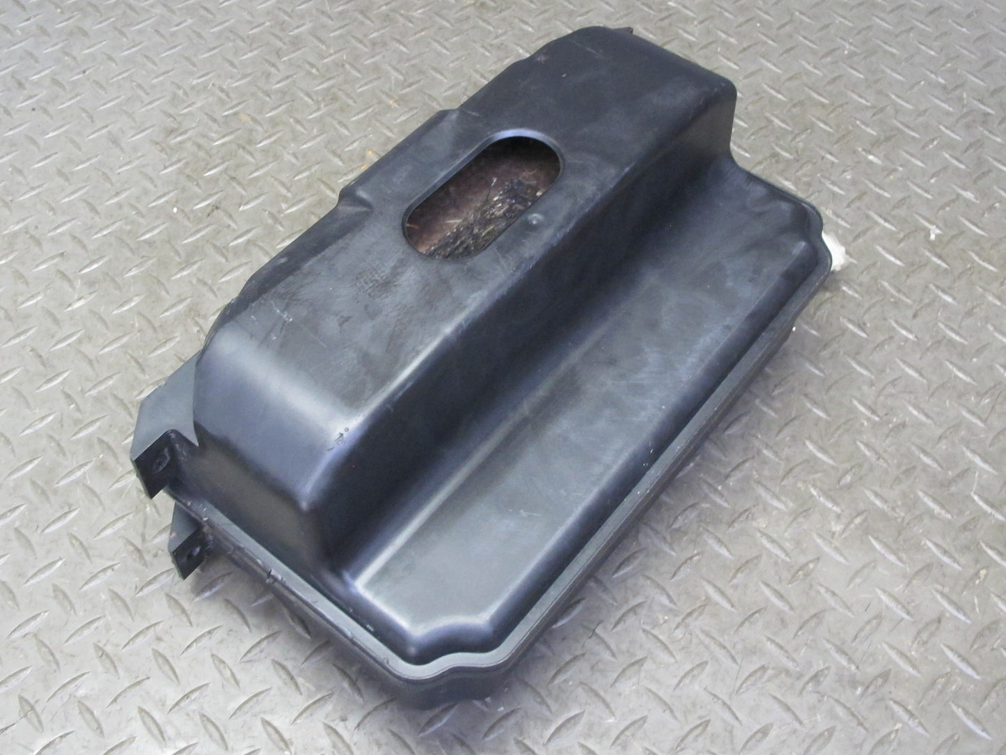 98-99 BMW E36/7 Z3 Roadster Rear Harman Kardon Subwoofer Box Speaker OEM