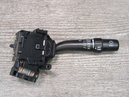 00-05 Toyota MR2 Spyder ZZW30L Steering Column Wiper Washer Control Switch  OEM