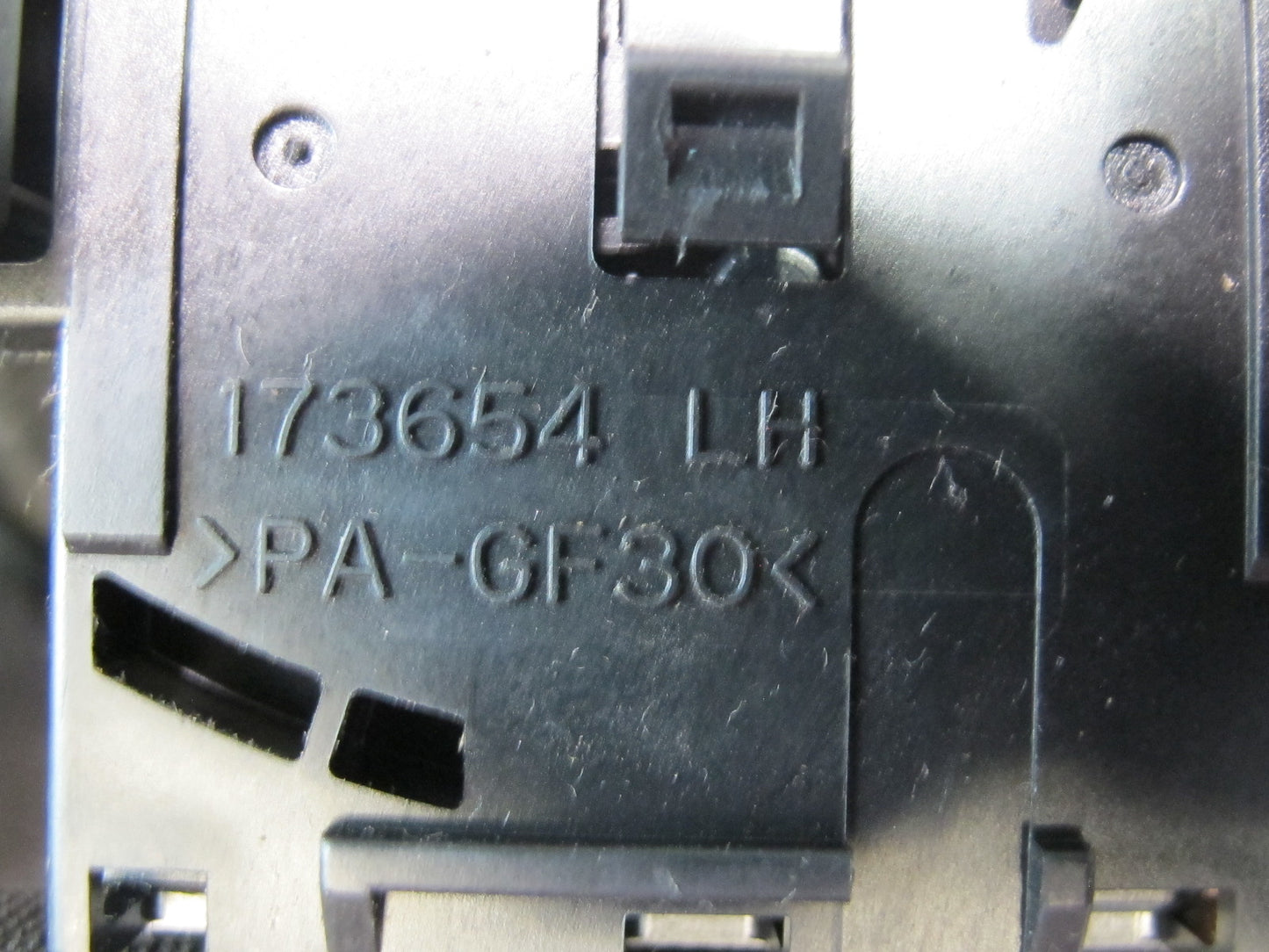 00-05 Toyota MR2 Spyder ZZW30L Steering Column Wiper Washer Control Switch  OEM