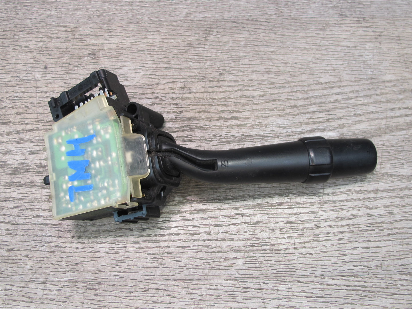 00-05 Toyota MR2 Spyder ZZW30L Steering Column Wiper Washer Control Switch  OEM