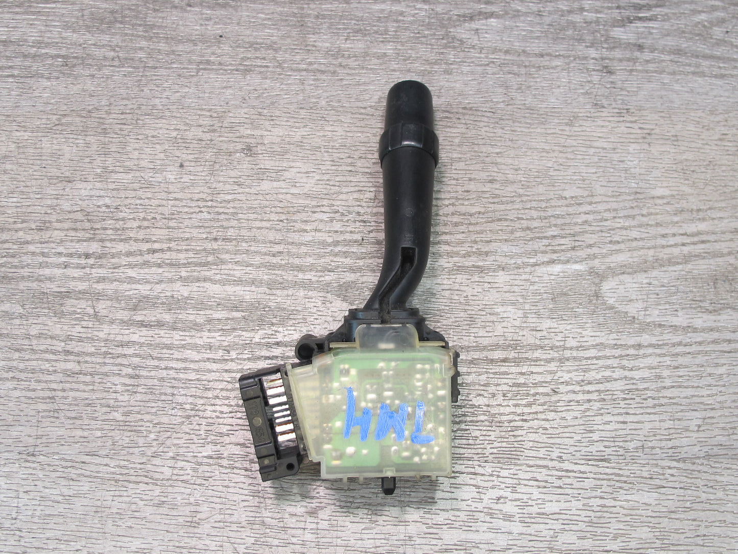 00-05 Toyota MR2 Spyder ZZW30L Steering Column Wiper Washer Control Switch  OEM