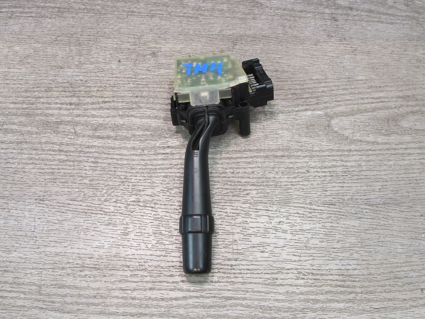 00-05 Toyota MR2 Spyder ZZW30L Steering Column Wiper Washer Control Switch  OEM