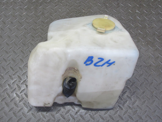 98-02 BMW E36/7 Z3 Windshied Washer Fluid Reservoir Tank w Pump OEM