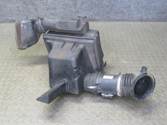 97-99 BMW E36/7 Z3 M52 2.8L Air Intake Cleaner Filter w Mass Air MAF Sensor OEM