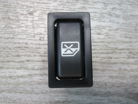 00-05 Toyota MR2 Spyder ZZW30L Window Lock Button Switch OEM