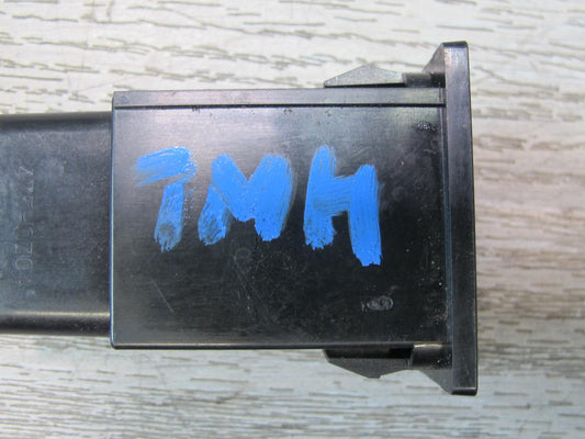 00-05 Toyota MR2 Spyder ZZW30L Window Lock Button Switch OEM