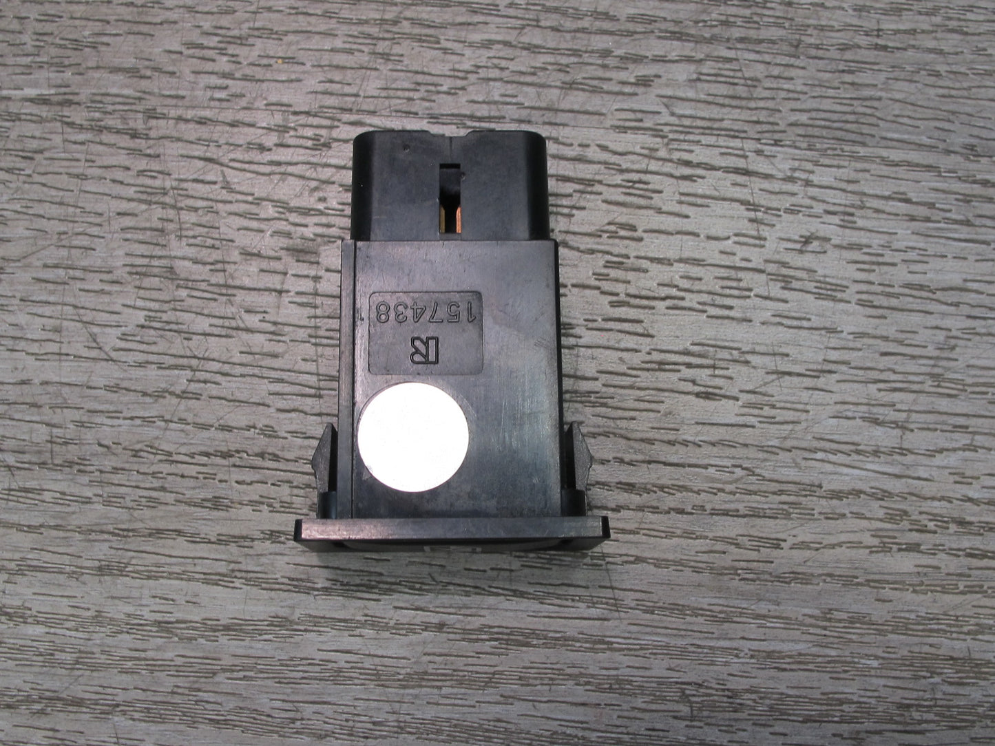 00-05 Toyota MR2 Spyder ZZW30L Window Lock Button Switch OEM