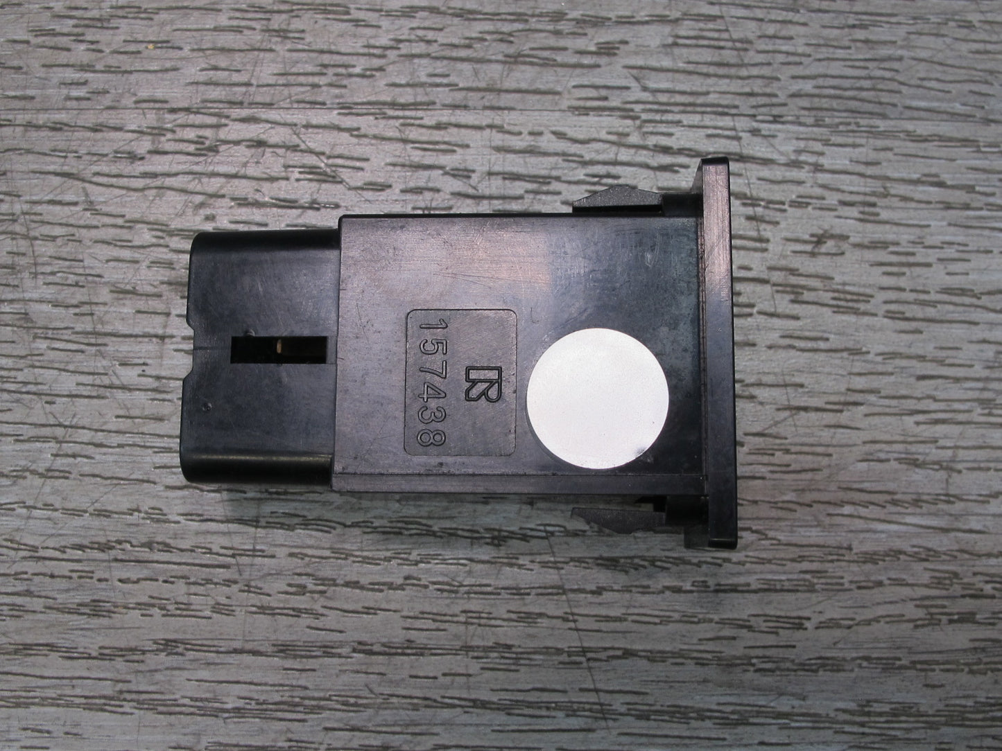 00-05 Toyota MR2 Spyder ZZW30L Window Lock Button Switch OEM