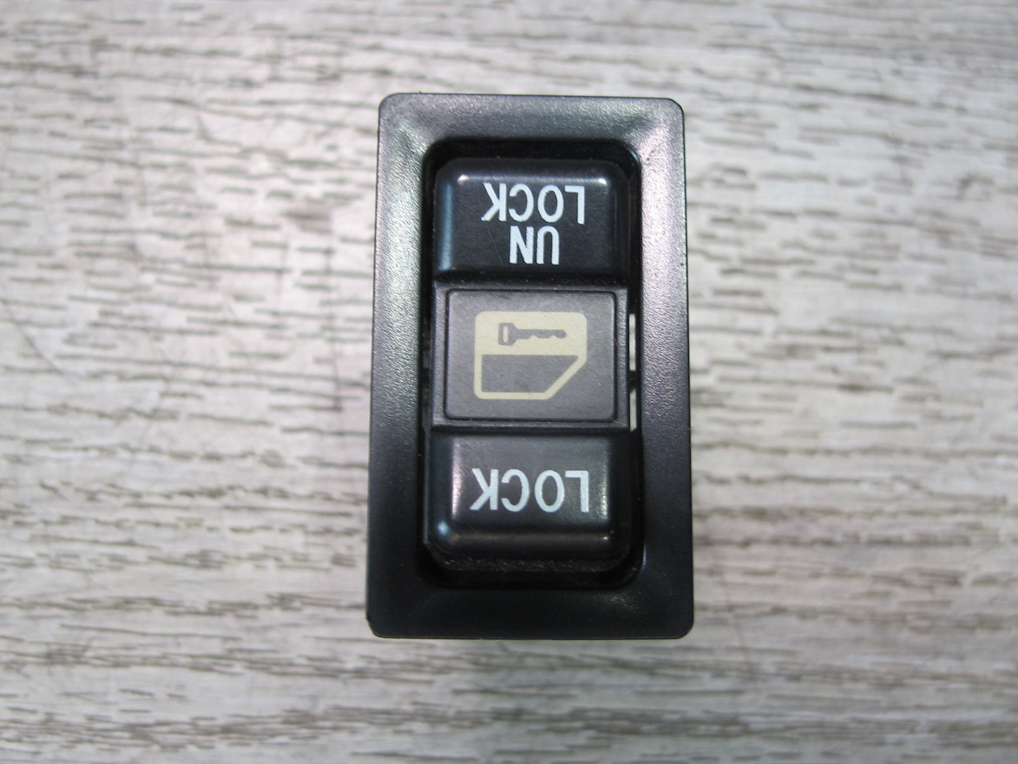 00-05 Toyota MR2 Spyder ZZW30L Door Central Lock Unlock Button Switch OEM