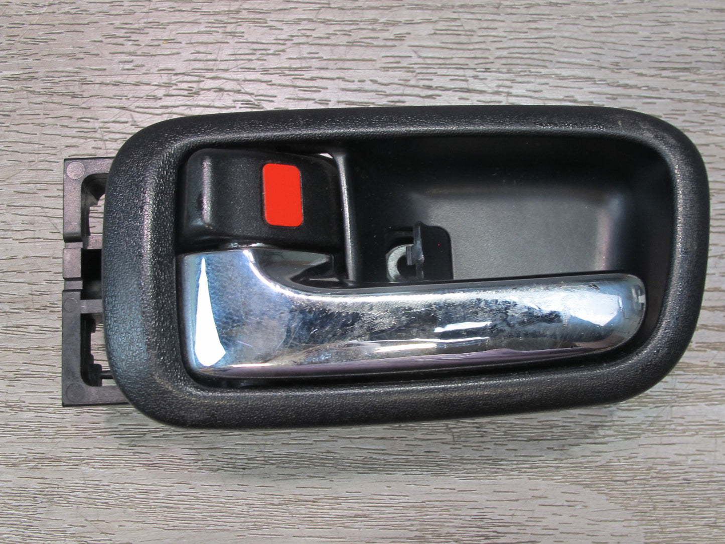 00-05 Toyota MR2 Spyder ZZW30L Left & Right Door Inner Interior Handle OEM