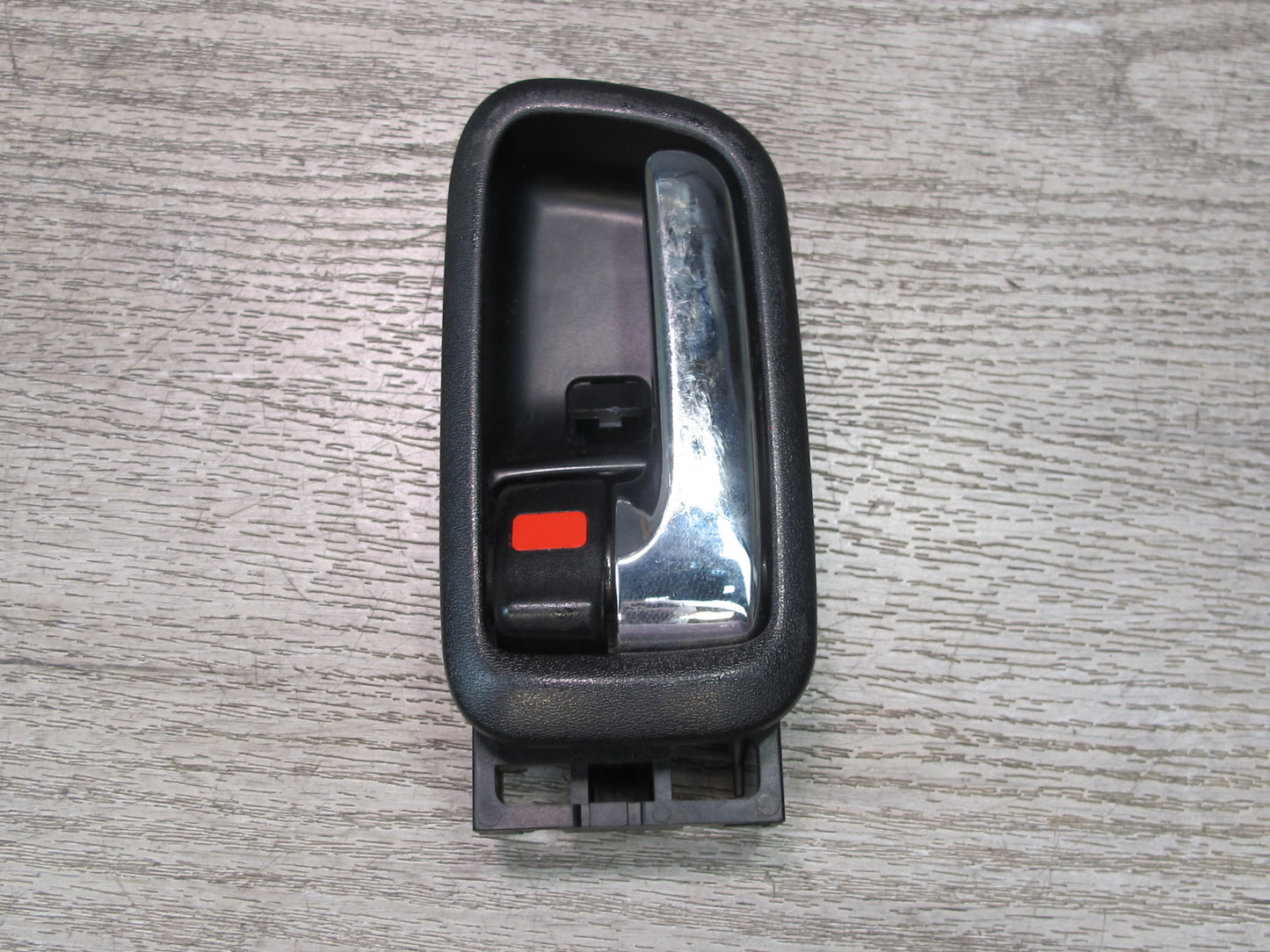 00-05 Toyota MR2 Spyder ZZW30L Left & Right Door Inner Interior Handle OEM