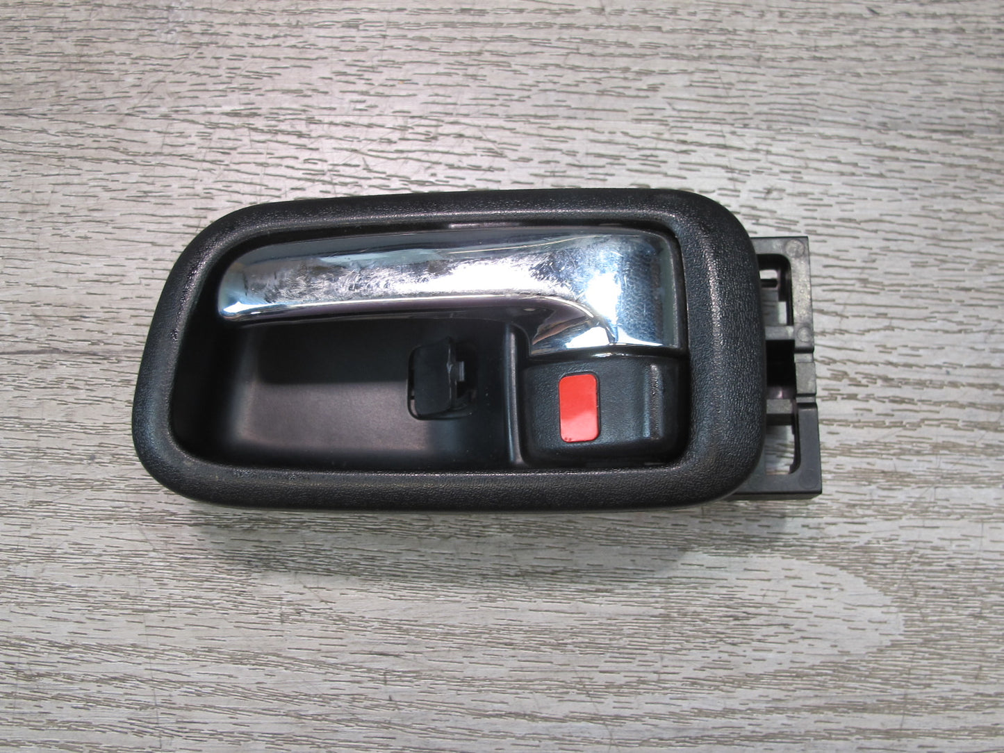 00-05 Toyota MR2 Spyder ZZW30L Left & Right Door Inner Interior Handle OEM
