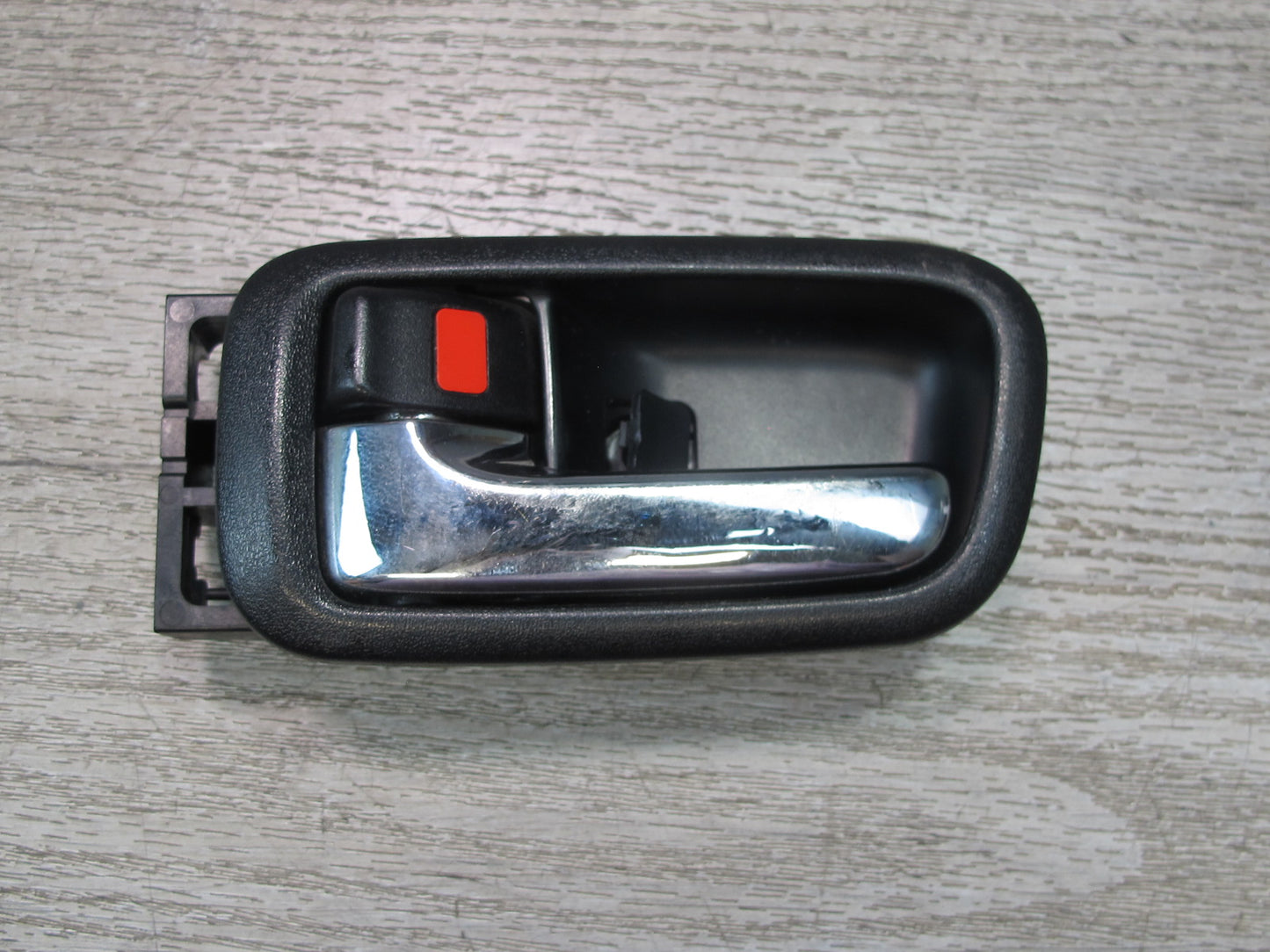 00-05 Toyota MR2 Spyder ZZW30L Left & Right Door Inner Interior Handle OEM
