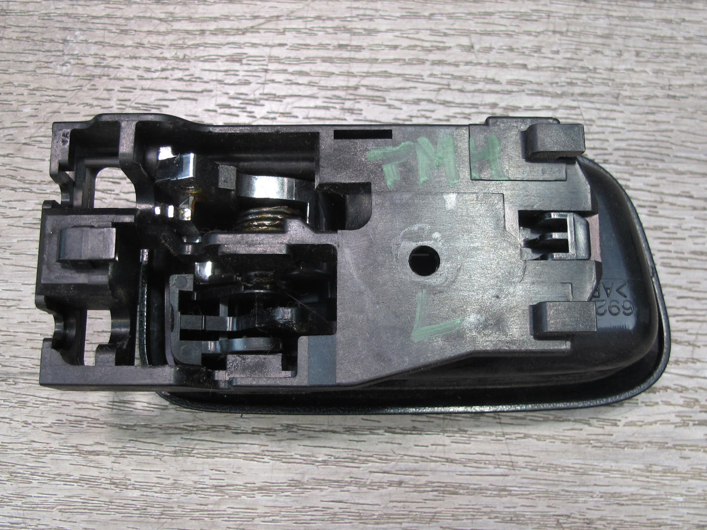 00-05 Toyota MR2 Spyder ZZW30L Left & Right Door Inner Interior Handle OEM