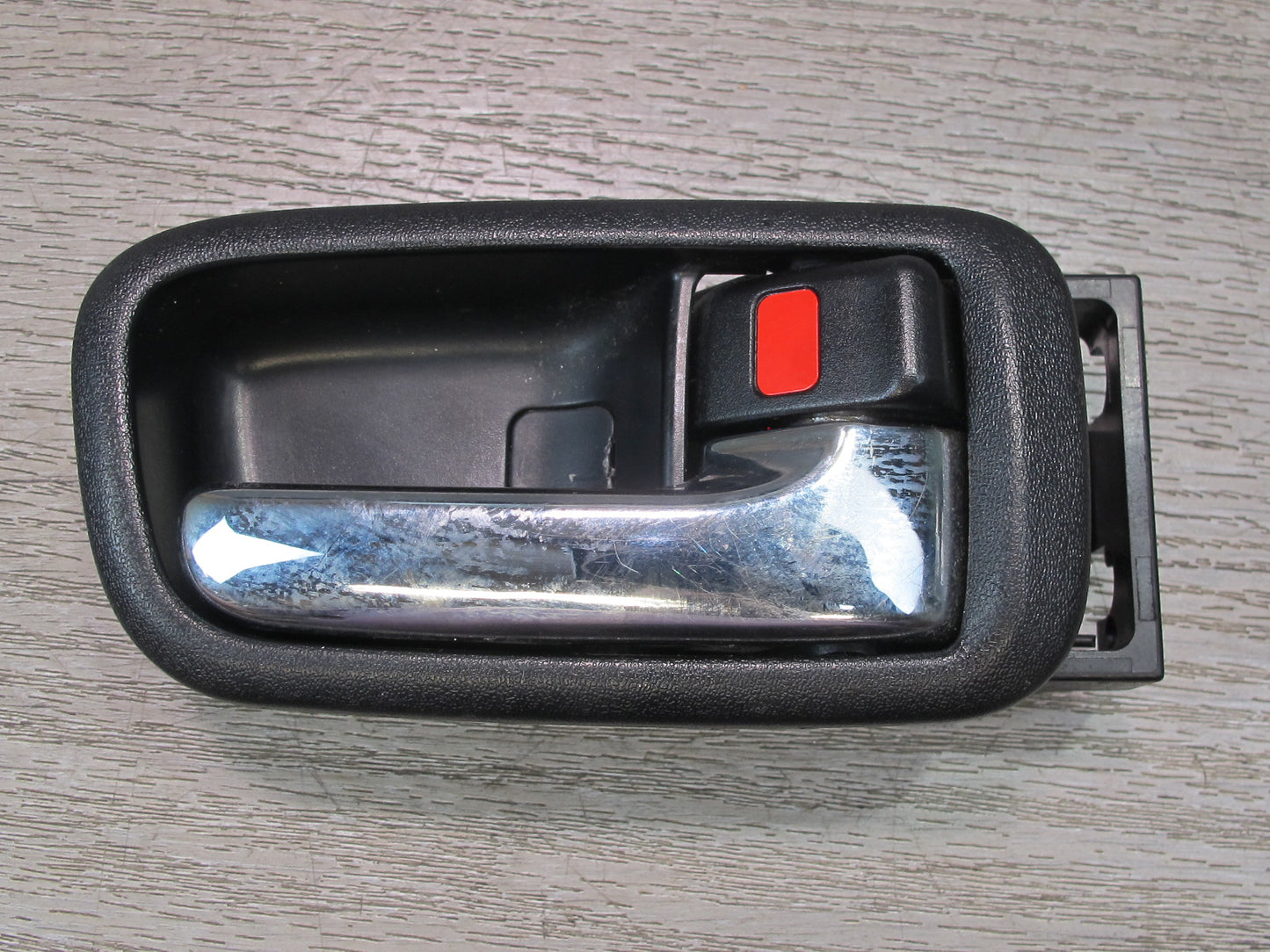 00-05 Toyota MR2 Spyder ZZW30L Left & Right Door Inner Interior Handle OEM