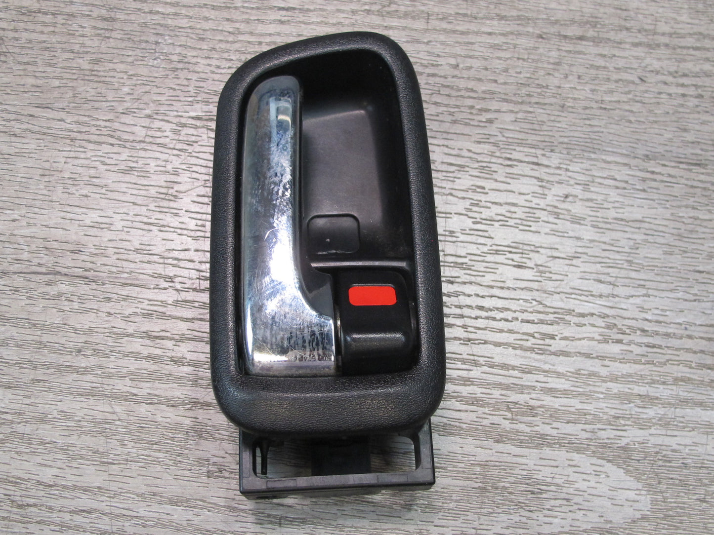 00-05 Toyota MR2 Spyder ZZW30L Left & Right Door Inner Interior Handle OEM