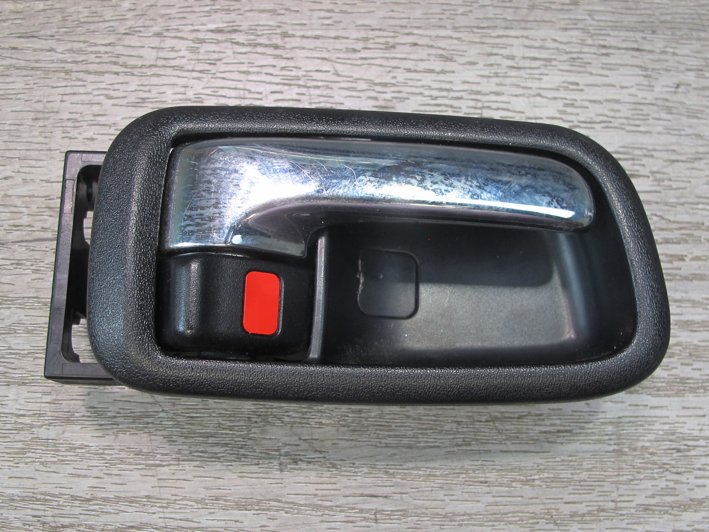 00-05 Toyota MR2 Spyder ZZW30L Left & Right Door Inner Interior Handle OEM