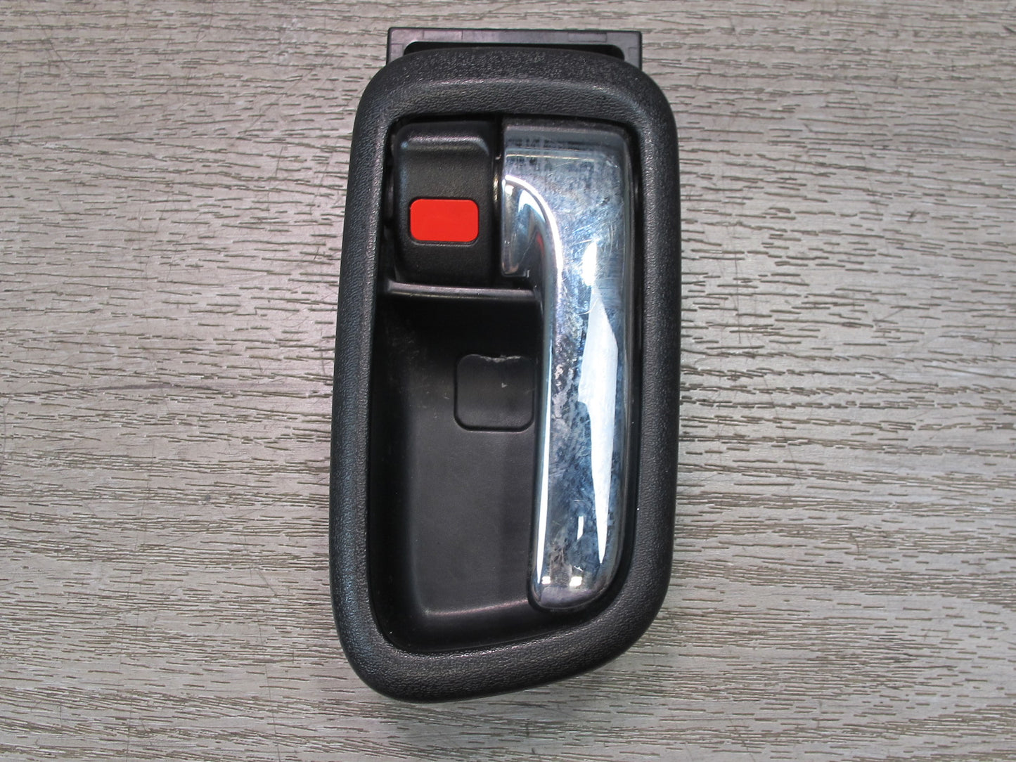 00-05 Toyota MR2 Spyder ZZW30L Left & Right Door Inner Interior Handle OEM