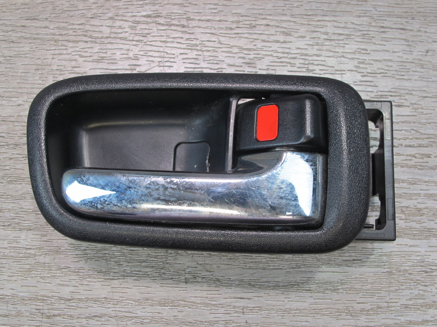 00-05 Toyota MR2 Spyder ZZW30L Left & Right Door Inner Interior Handle OEM