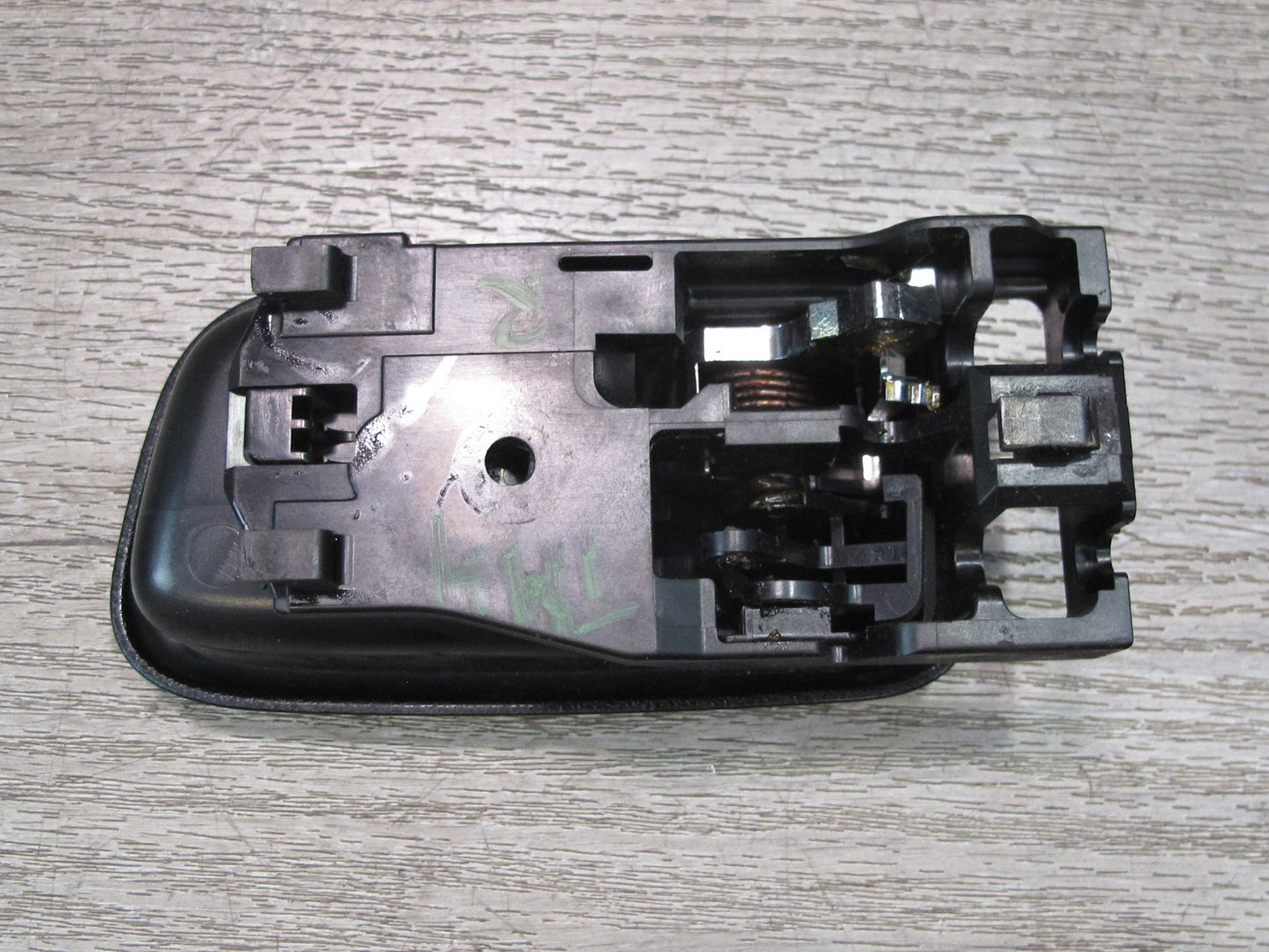 00-05 Toyota MR2 Spyder ZZW30L Left & Right Door Inner Interior Handle OEM