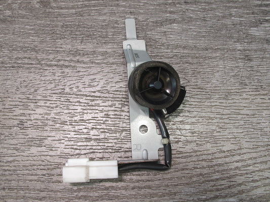 00-05 Toyota MR2 Spyder ZZW30L Set of 2 Left & Right Door Speaker Tweeter OEM