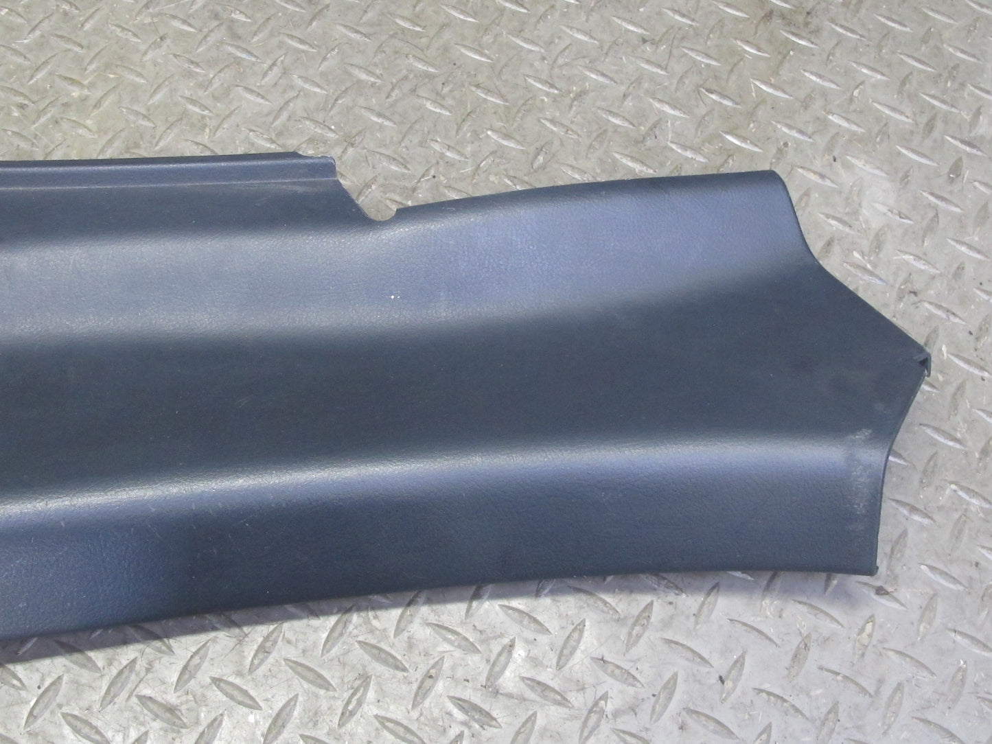 00-05 Toyota MR2 Spyder ZZW30L Set of 2 Interior B Pillar Trim Cover Panel OEM