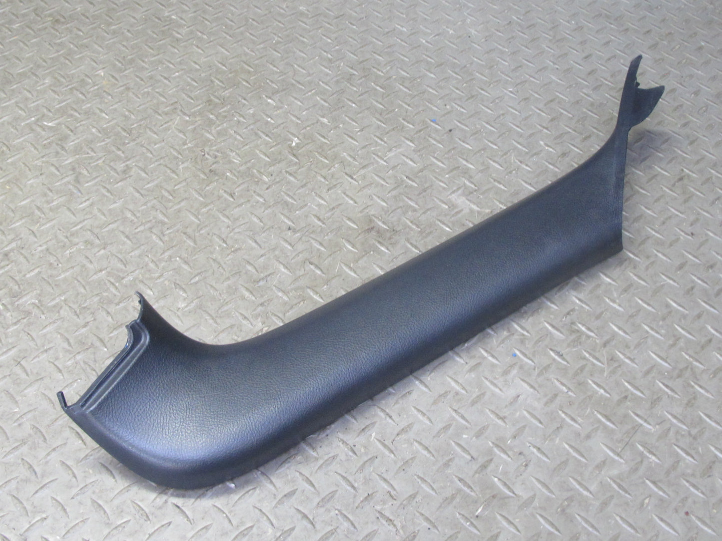 00-05 Toyota MR2 Spyder ZZW30L Set of 2 Front Interior A Pillar Trim Panel OEM