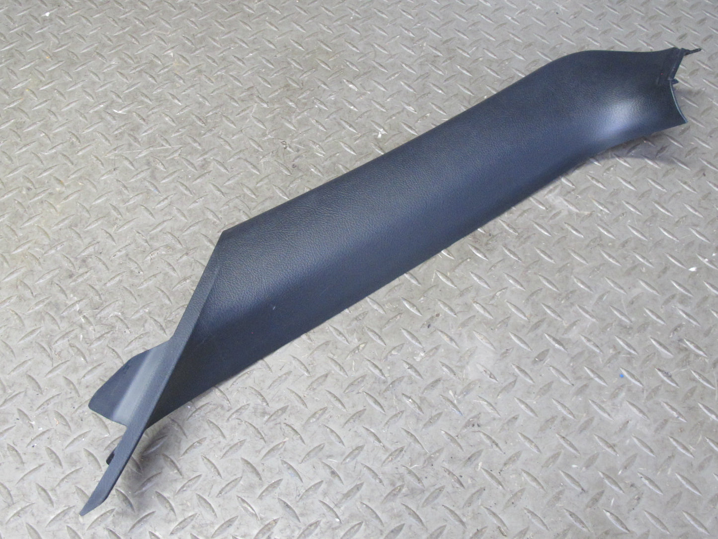 00-05 Toyota MR2 Spyder ZZW30L Set of 2 Front Interior A Pillar Trim Panel OEM