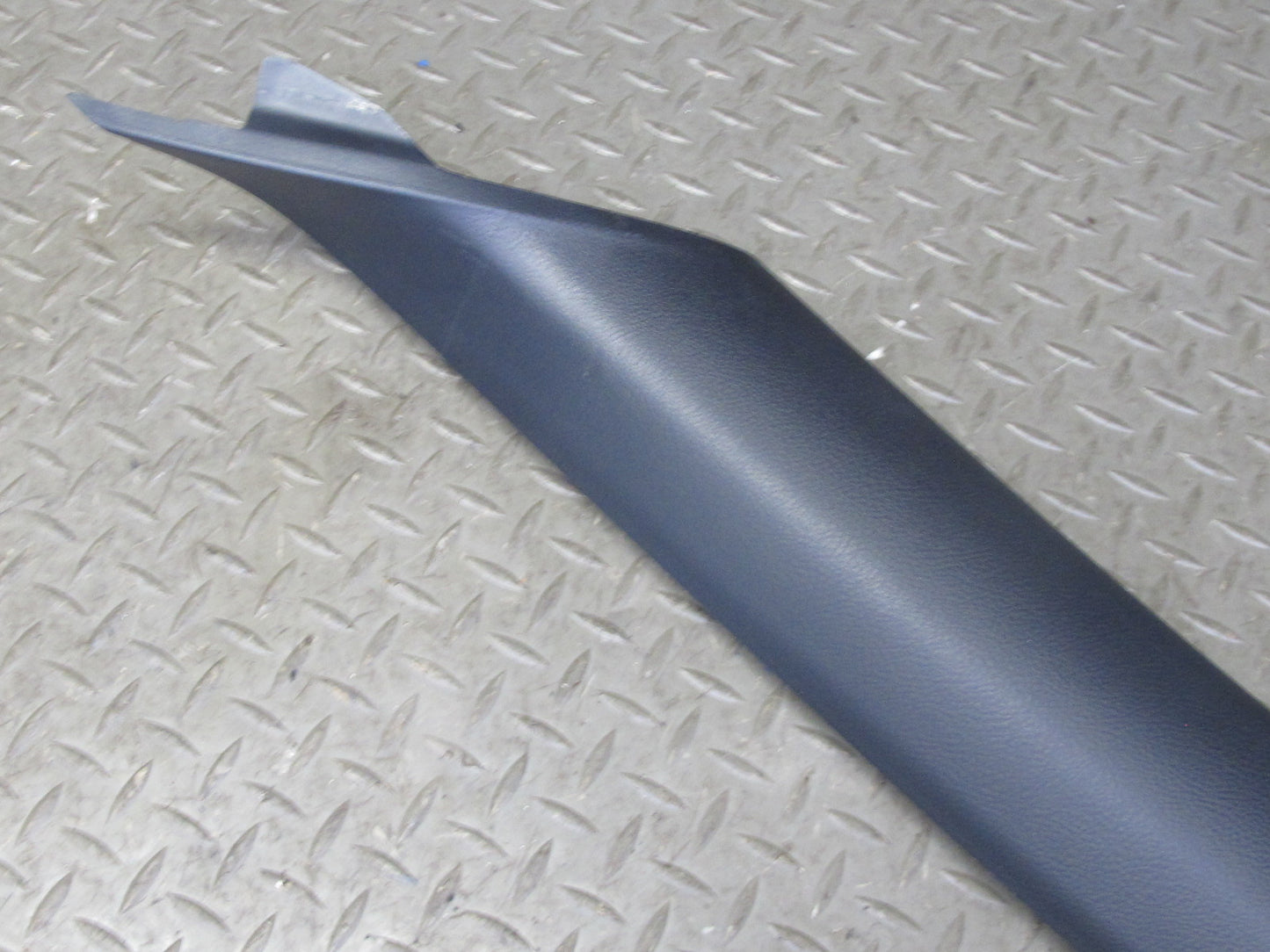 00-05 Toyota MR2 Spyder ZZW30L Set of 2 Front Interior A Pillar Trim Panel OEM