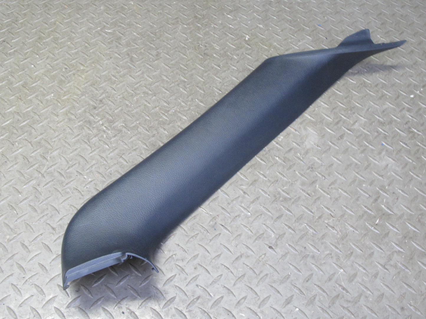 00-05 Toyota MR2 Spyder ZZW30L Set of 2 Front Interior A Pillar Trim Panel OEM