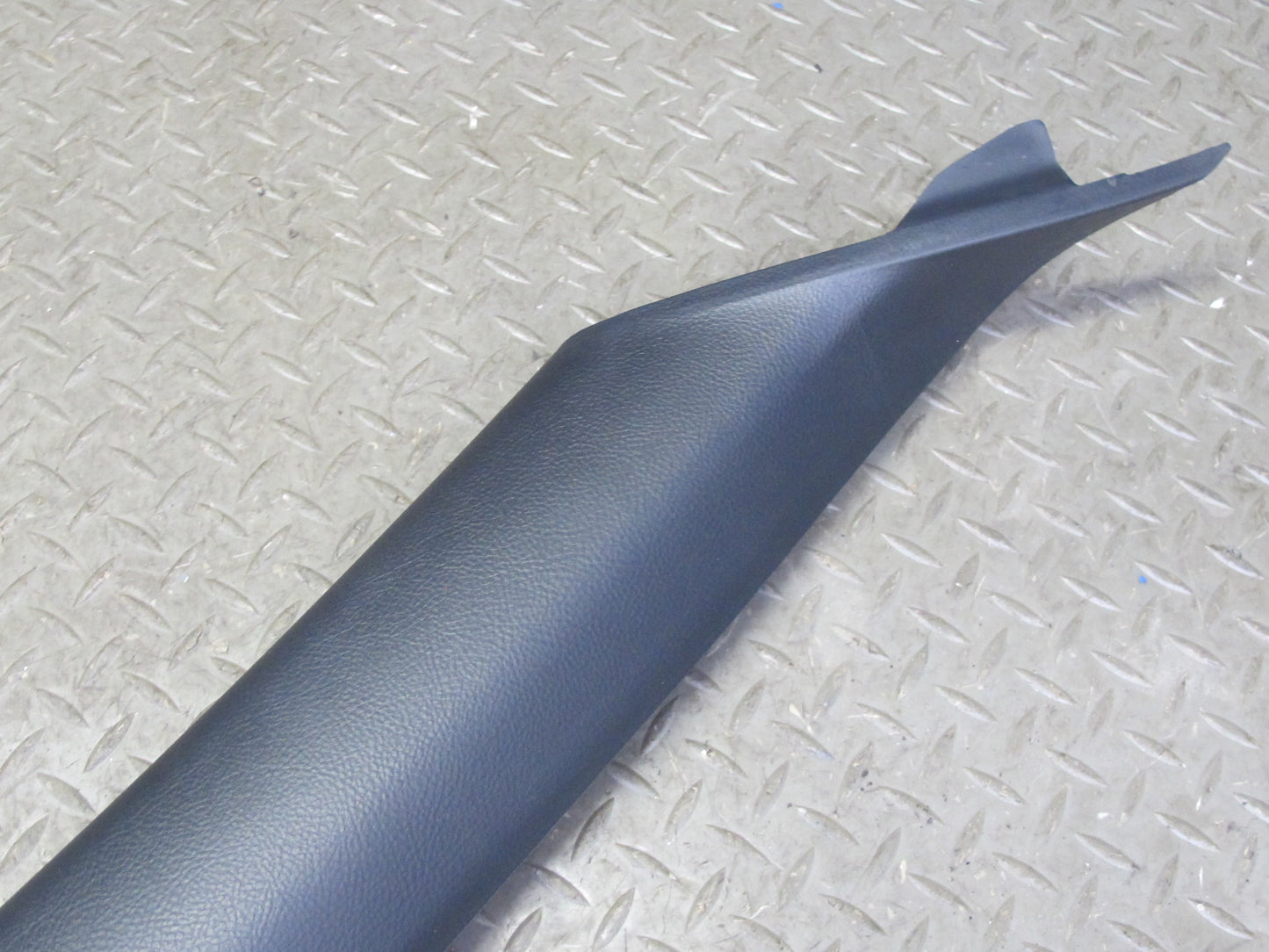 00-05 Toyota MR2 Spyder ZZW30L Set of 2 Front Interior A Pillar Trim Panel OEM