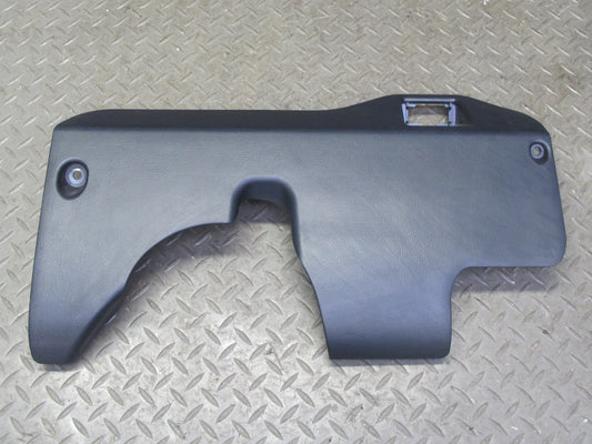 00-05 Toyota MR2 Spyder ZZW30L Dash Front Left Knee Trim Panel 55433-17010 OEM