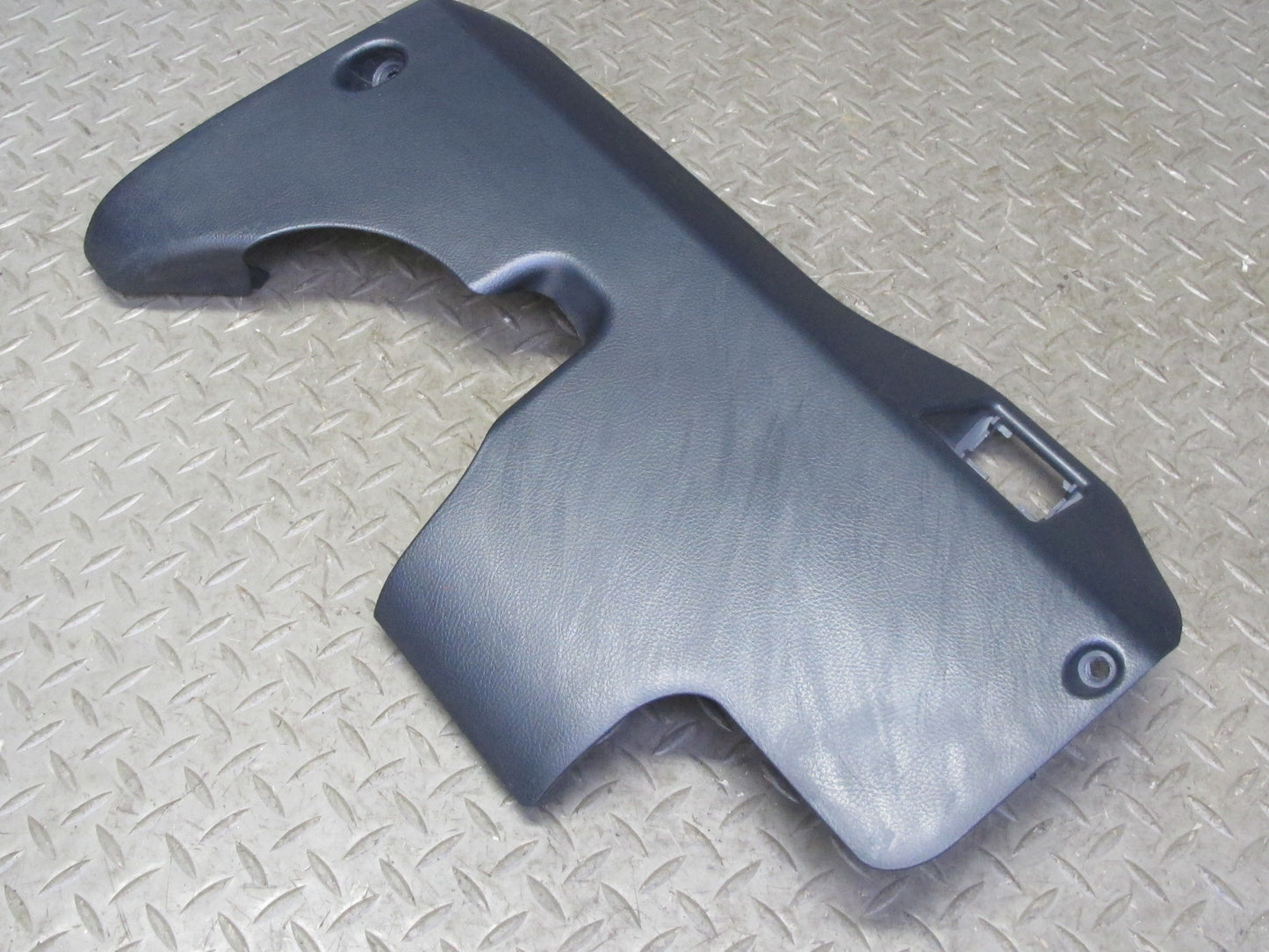 00-05 Toyota MR2 Spyder ZZW30L Dash Front Left Knee Trim Panel 55433-17010 OEM
