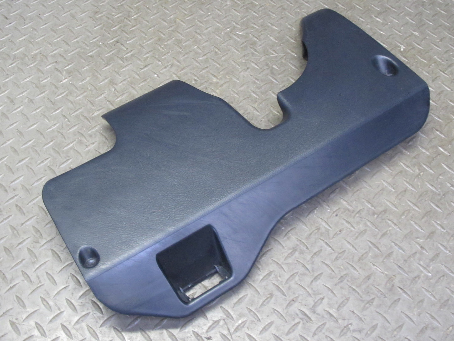 00-05 Toyota MR2 Spyder ZZW30L Dash Front Left Knee Trim Panel 55433-17010 OEM