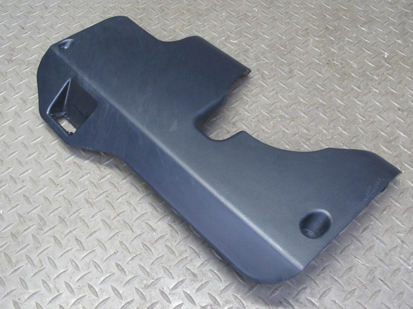 00-05 Toyota MR2 Spyder ZZW30L Dash Front Left Knee Trim Panel 55433-17010 OEM